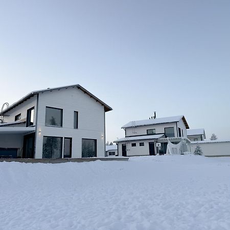 Villa Aurora روفانييمي المظهر الخارجي الصورة