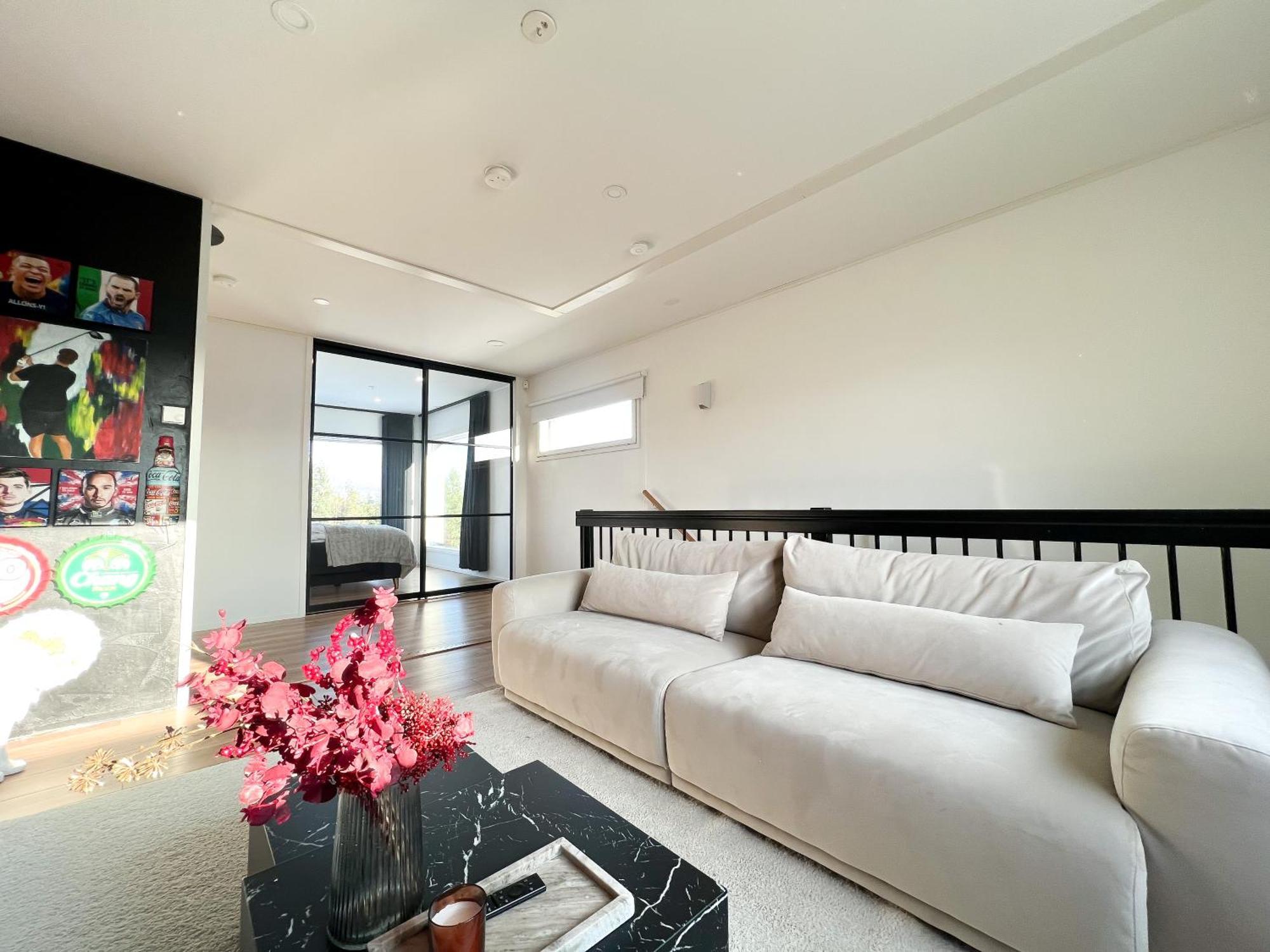 Villa Aurora روفانييمي المظهر الخارجي الصورة